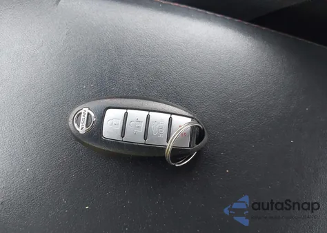 2012 Nissan Maxima 3.5 S from USA, damaged, VIN 1N4AA5AP7CC817016